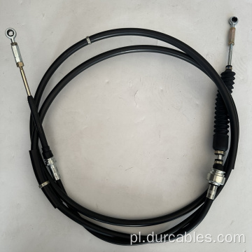 Kabel Isuzu, kabel zmiany biegów przekładni 8-97350428-0